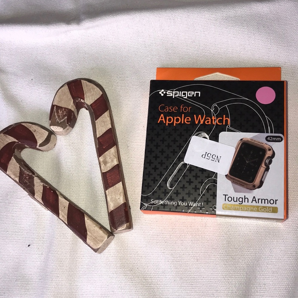 Apple Watch case 48 mm